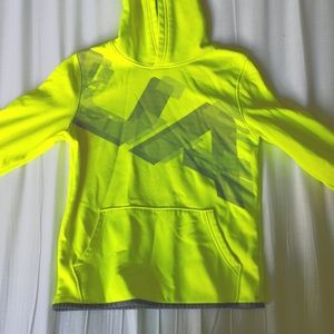 Under Armour sweatshirt